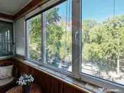 Apartament cu 2 camere de închiriat, ultracentral, parcu... 