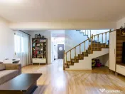 Casă / Vilă Chiajna cu 5 camere de vânzare 