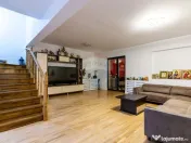 Casă / Vilă Chiajna cu 5 camere de vânzare 