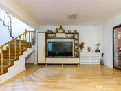 Casă / Vilă Chiajna cu 5 camere de vânzare 