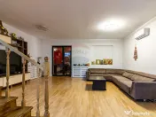 Casă / Vilă Chiajna cu 5 camere de vânzare 