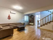 Casă / Vilă Chiajna cu 5 camere de vânzare 