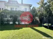Casa D P 1E M cu teren de 471 mp, localitatea Ovidiu aproape 