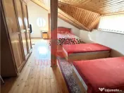 Casa D P 1E M cu teren de 471 mp, localitatea Ovidiu aproape 