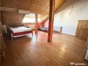 Casa D P 1E M cu teren de 471 mp, localitatea Ovidiu aproape 