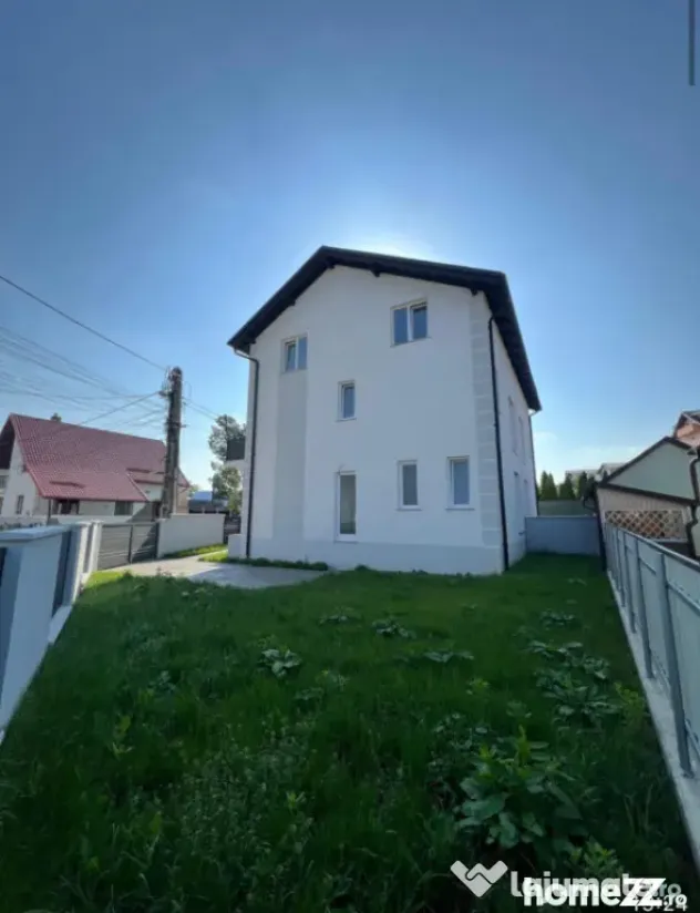 Duplex, 158 mp ,Radauti