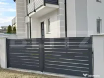 Duplex , stadiu finisat, zona Radauti