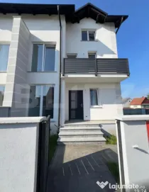 Duplex , stadiu finisat, zona Radauti