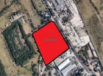 Teren/platforma betonata Bragadiru - Centura, Ilfov