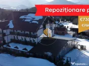 Bijuterie Turistică în Pasul Tihuța: Pensiune de Vânzar 