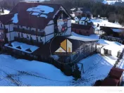 Bijuterie Turistică în Pasul Tihuța: Pensiune de Vânzar 