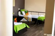 Bijuterie Turistică în Pasul Tihuța: Pensiune de Vânzar 