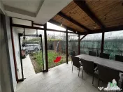 Zona Padure/Centura Mogosoaia | Finisaje Premium | Casa Insi 
