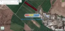 Teren intravilan industrial 4976 mp Chitila Str Oxigenului