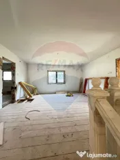Casă / Vilă 7 camere sat Mădei comuna Borca Jud Neamț 