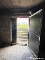 Casă / Vilă 7 camere sat Mădei comuna Borca Jud Neamț 