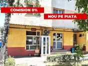 Inchiriere spatiu comercial Nord Stradal -0% Comision 