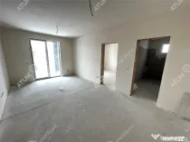 Apartament intabulat 2 camere decomandate si loc parcare in