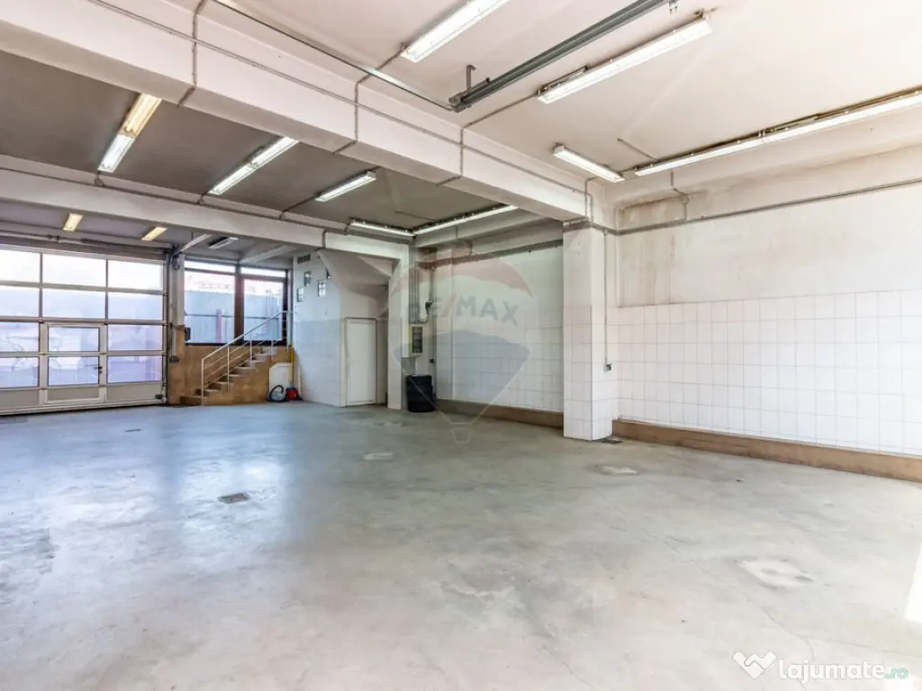 Vanzare Spațiu comercial | Cladire Multifunctionala | Ca...