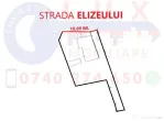 ID 7783 Teren pe Strada ELIZEULUI - DJ222C
