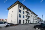 Apartament cu 3 camere balcon loc de parcare zona Doamna St
