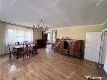 Casa individuala 6 camere teren de 715 mp in Talmaciu/ Sibiu