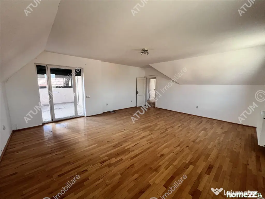 Casa individuala 6 camere teren de 715 mp in Talmaciu/ Sibiu