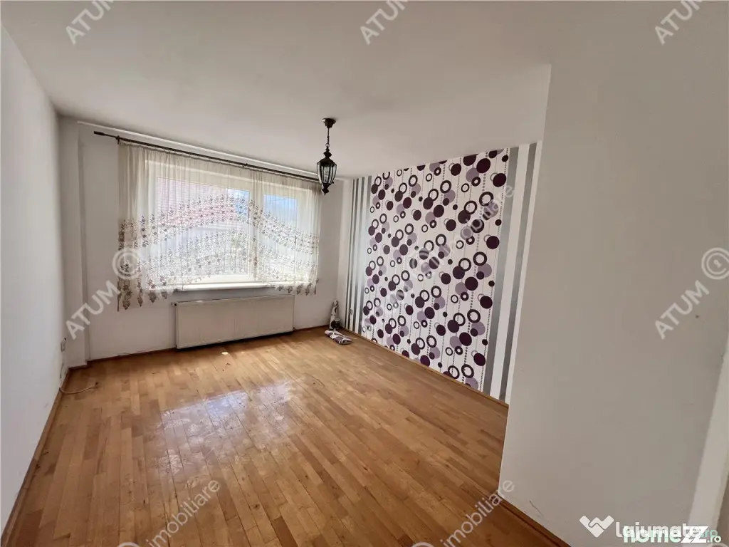 Casa individuala 6 camere teren de 715 mp in Talmaciu/ Sibiu
