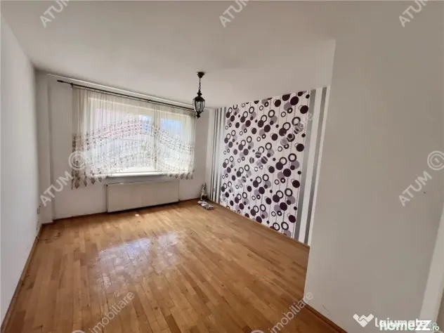 Casa individuala 6 camere teren de 715 mp in Talmaciu/ Sibiu