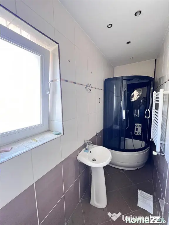 Casa individuala 6 camere teren de 715 mp in Talmaciu/ Sibiu