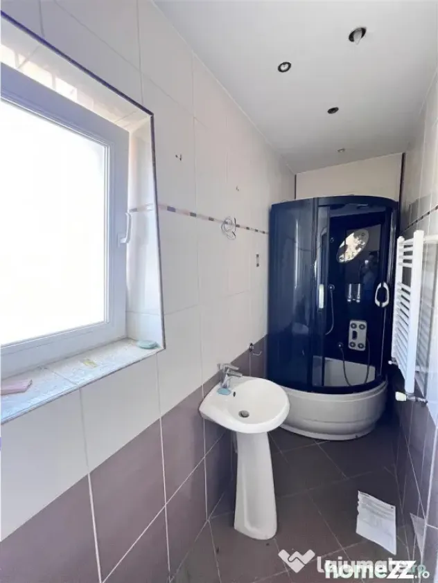 Casa individuala 6 camere teren de 715 mp in Talmaciu/ Sibiu
