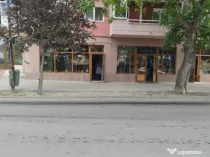 Spatiu comercial 242 mp utili, zona Ultracentrala Husi, Vas