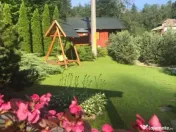 Pensiune montana cu 3200 mp teren in Bicaz, judet Neamt 