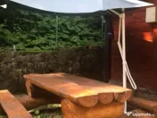 Pensiune montana cu 3200 mp teren in Bicaz, judet Neamt 