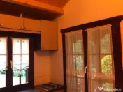 Pensiune montana cu 3200 mp teren in Bicaz, judet Neamt 