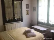 Pensiune montana cu 3200 mp teren in Bicaz, judet Neamt 