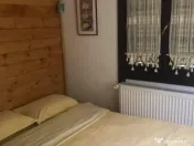 Pensiune montana cu 3200 mp teren in Bicaz, judet Neamt 