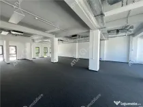 Spatiu birouri de 190 mp utili si 3 locuri parcare zona Gari