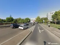 Aviatiei Herastrau Spatiu parter 160 mp utili Inchiriat