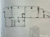Aviatiei Herastrau Spatiu parter 160 mp utili Inchiriat 