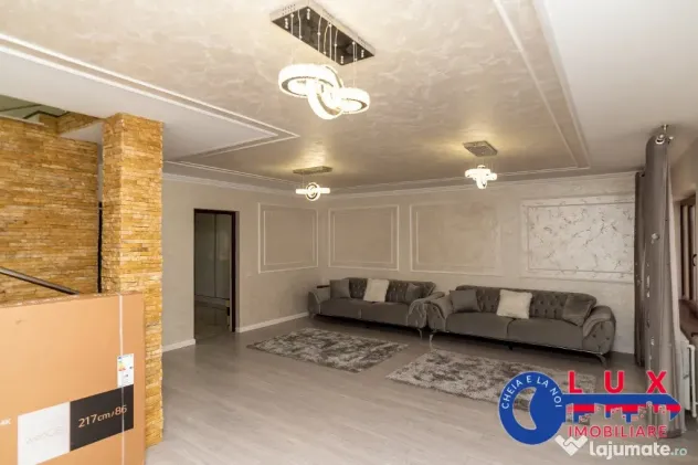 Id 6398 Casa P+1 de vanzare * Zona Centrala