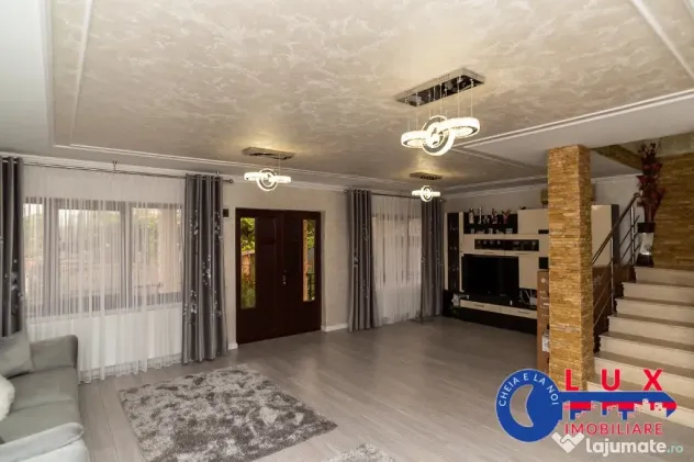 Id 6398 Casa P+1 de vanzare * Zona Centrala