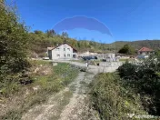 Teren intravilan Buru | ideal agrement, activități outdoor 