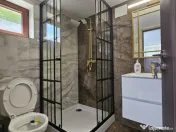 Vila Exclusivista Vetel,valea Caoiului 