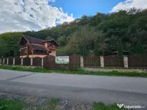 Vila Exclusivista Vetel,valea Caoiului