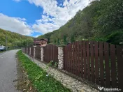 Vila Exclusivista Vetel,valea Caoiului 