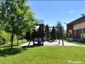 Casa individuala Gilau 