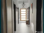 Casa individuala Gilau 