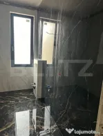 Apartament 3 camere, semidecomandat, 72 mp utili, oras Vatra