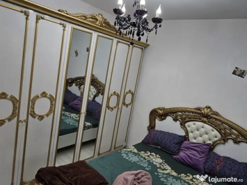 NORD - cf 1 , 2 balc., sd, 2/10 , modernizat - 78000 euro